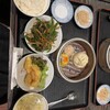 名家 華中華 ハービスENT店