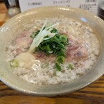 沖縄麺処 天願 - 