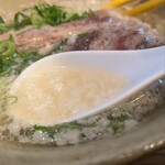 沖縄麺処 天願 - 