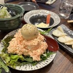 酒場タニスケ - 