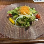 レストラン 中台 - 