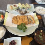 レストラン しん愛 - 