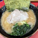 横浜らーめん 山本家 - 