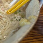 沖縄麺処 天願 - 