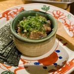桜山鮨食人 五と二 - 