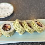 レストラン しん愛 - 