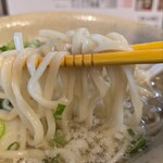 沖縄麺処 天願 - 