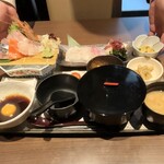 銀座さかなさま - 