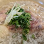 沖縄麺処 天願 - 