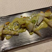 アンシャンテ - 