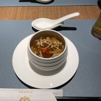 中国薬膳料理 星福 - 