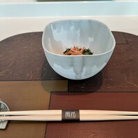 日本料理 「風花」 コンラッド東京 - 