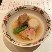 日本料理・鉄板焼 はや瀬 - 