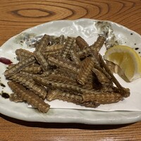 鰻う おか冨士 - 