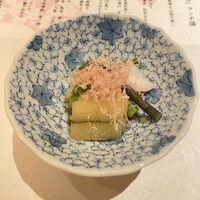 日本料理・鉄板焼 はや瀬 - 