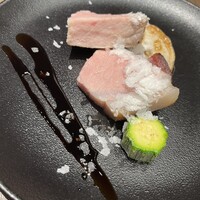 ダルマット 六本木ヒルズ店 - 