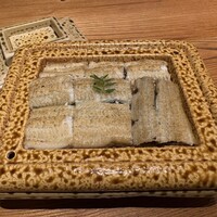鰻う おか冨士 - 