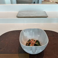 日本料理 「風花」 コンラッド東京 - 