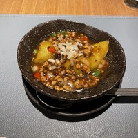 中国薬膳料理 星福 - 