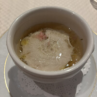 アンシャンテ - 