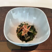 日本料理 「風花」 コンラッド東京 - 