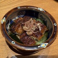 鰻う おか冨士 - 
