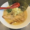 ラーメン 喜助家