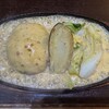 吉祥寺バーグ