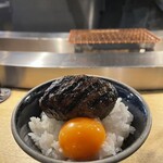 挽肉と米 渋谷 - 