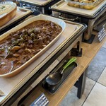 レストラン ヴァロリス - スティファド