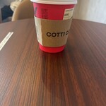 COTTI COFFEE - 