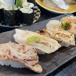 南房総 やまと寿司 - 