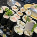 南房総 やまと寿司 - 