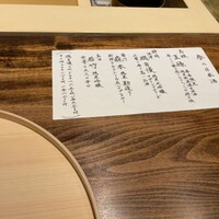 温石 - 春の日本酒 