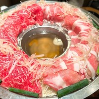 肉匠 とろにく 恵比寿店 - 