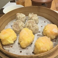 個室中華 頤和園 溜池山王店 - 