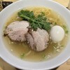 塩らー麺 本丸亭 横浜店