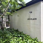 IVY PLACE - 
