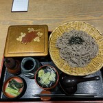 Sojibō Nara Family店 - 