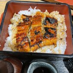 Sojibō Nara Family店 - 