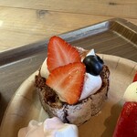 フランボワーズ - 