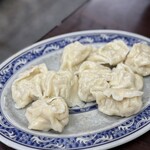 老牌牛肉拉麵大王 - 