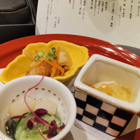 石焼料理 木春堂 - 