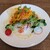 ハヤカワ - 料理写真: