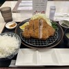 とんかつ 川久