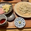 蕎麦切り 春のすけ