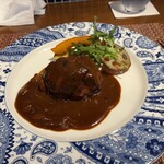 レストラン 中台 - 