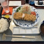 とんかつパリ - 