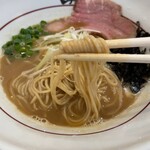 麺やシバケン - 