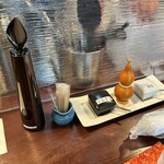 とんかつパリ - 